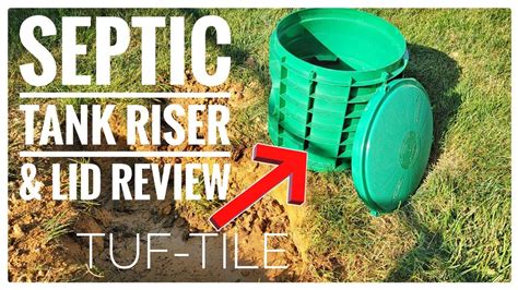 tuf tite septic tanks